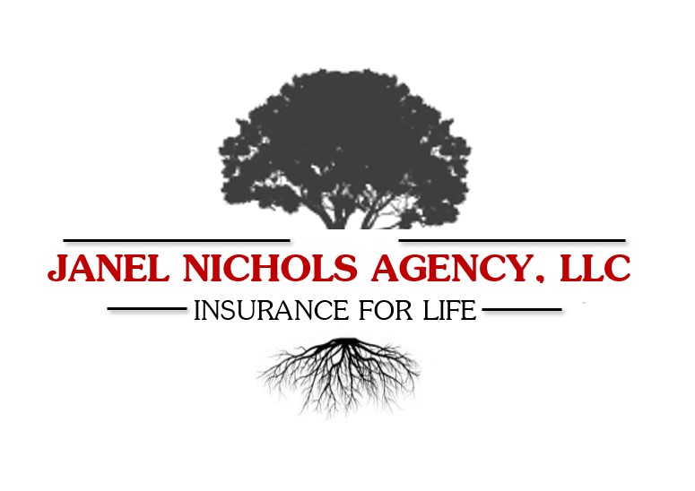 Janel Nichols Agency Logo